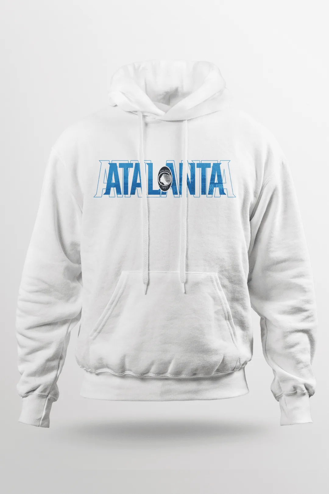Atalanta Hoodie | Sweatshirt | Kapüşonlu