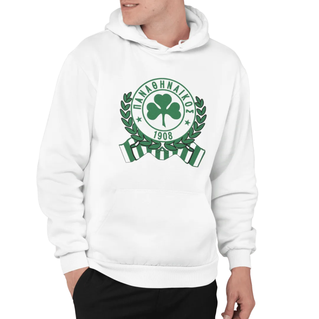 Pana 1908 Hoodie | Sweatshirt | Kapüşonlu - Görsel 2