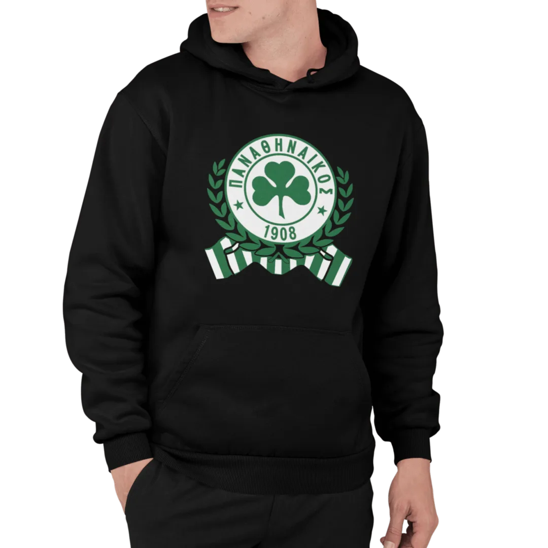 Pana 1908 Hoodie | Sweatshirt | Kapüşonlu
