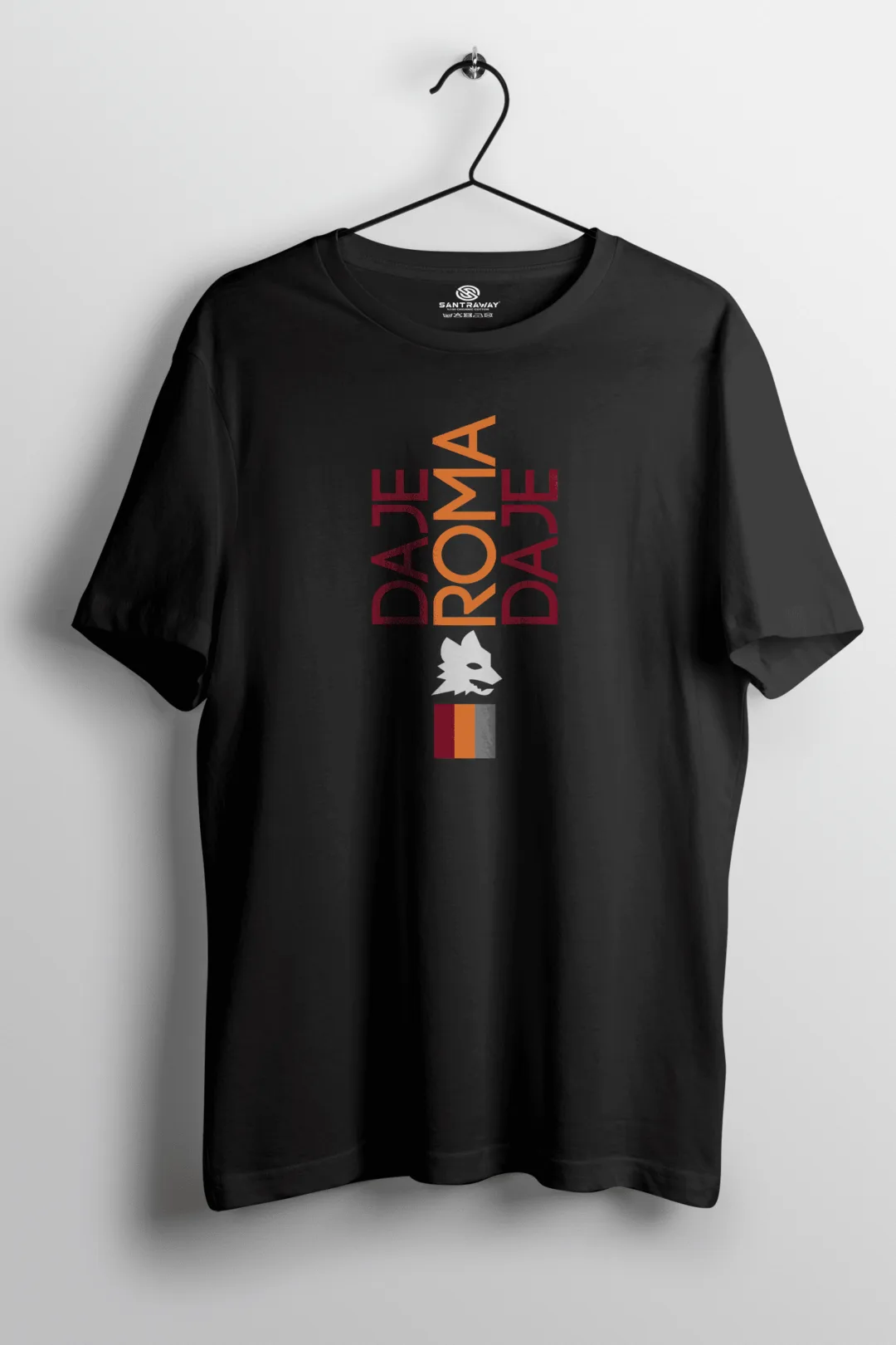 Daje Roma Daje T-Shirt
