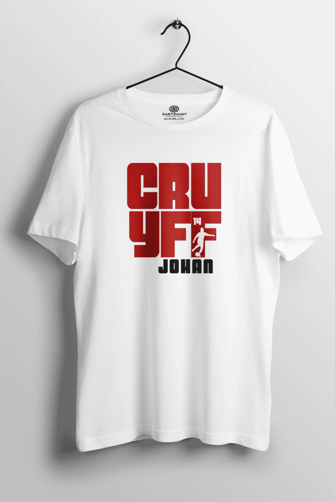 Johan Cruyff T-Shirt