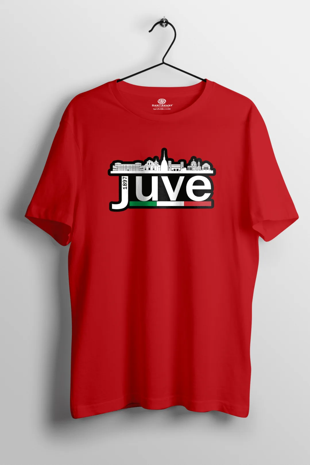 Juventus Turin T-Shirt