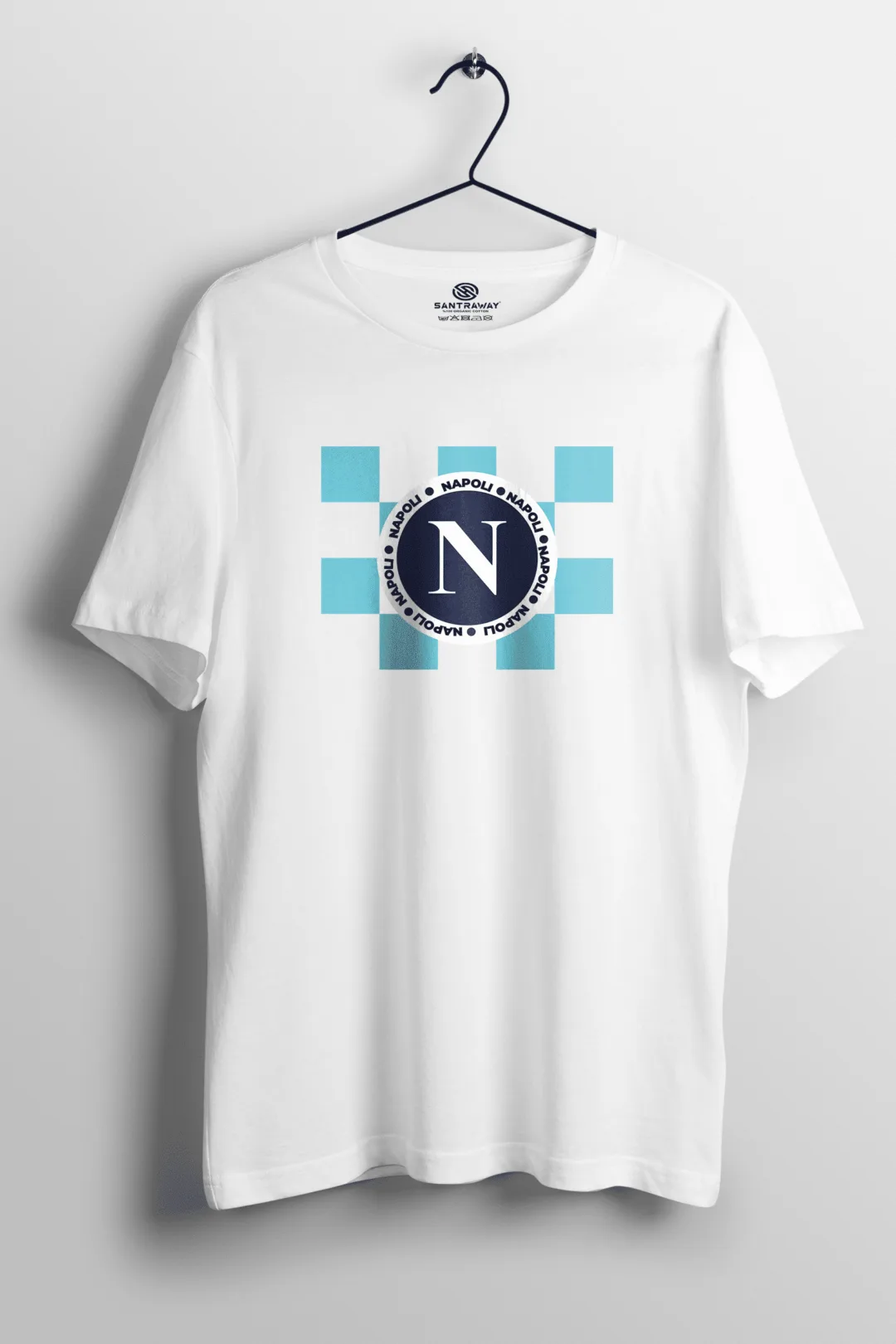 Napoli Bayrak T-Shirt