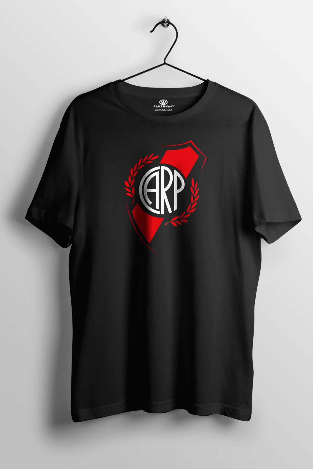 River Plate Logo T-Shirt