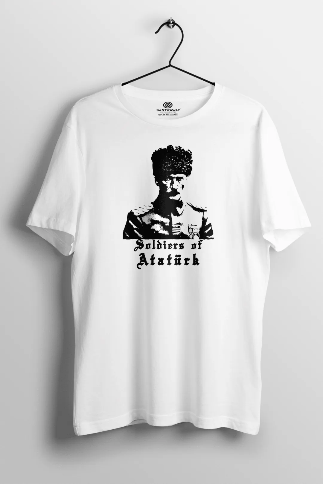 Soldiers Of ATATÜRK T-Shirt