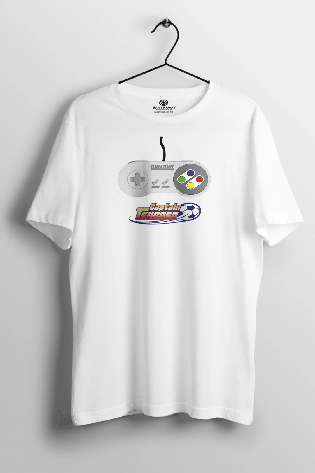 Tsubasa Game T-Shirt - Görsel 2