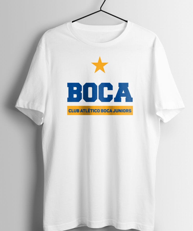 Boca Juniors T-Shirt