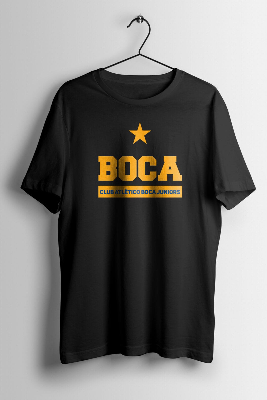 Boca Juniors T-Shirt - Görsel 2