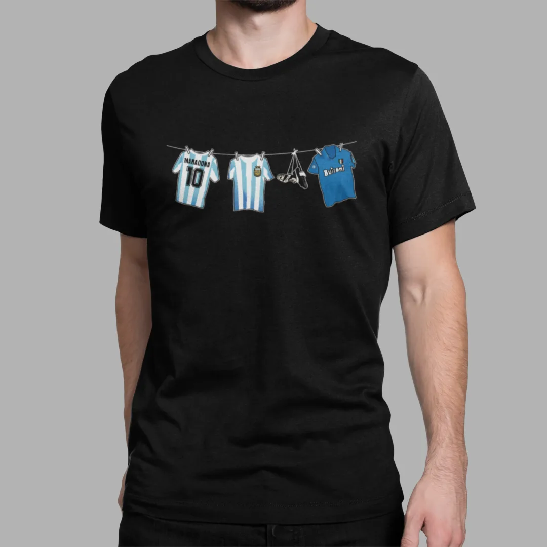 Diego El Mas Grande T-Shirt