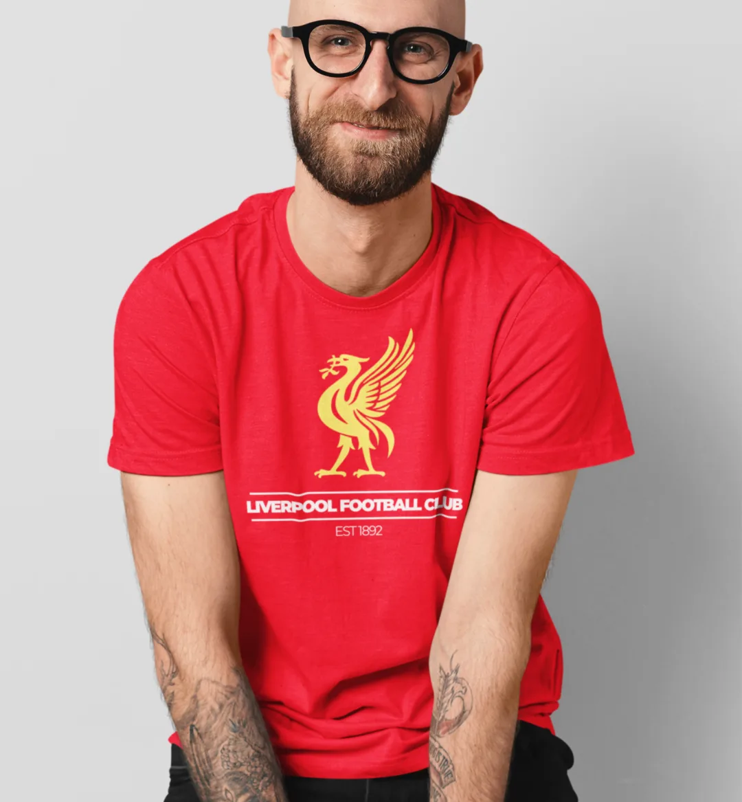 The Reds Anka T-Shirt