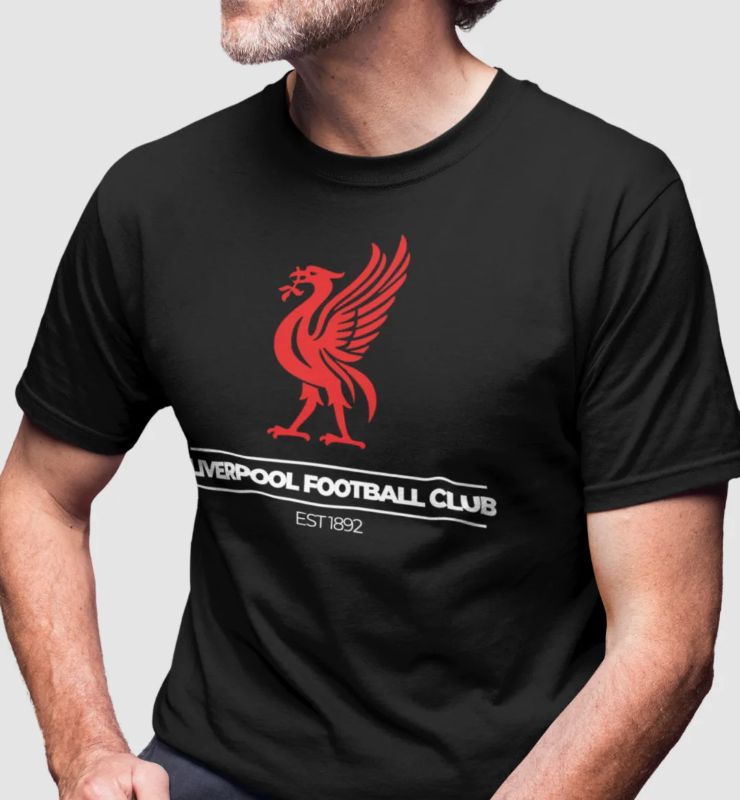The Reds Anka T-Shirt - Görsel 3