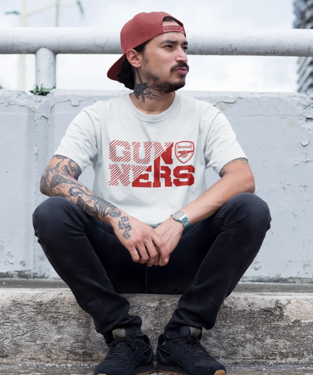 The Gunners T-Shirt