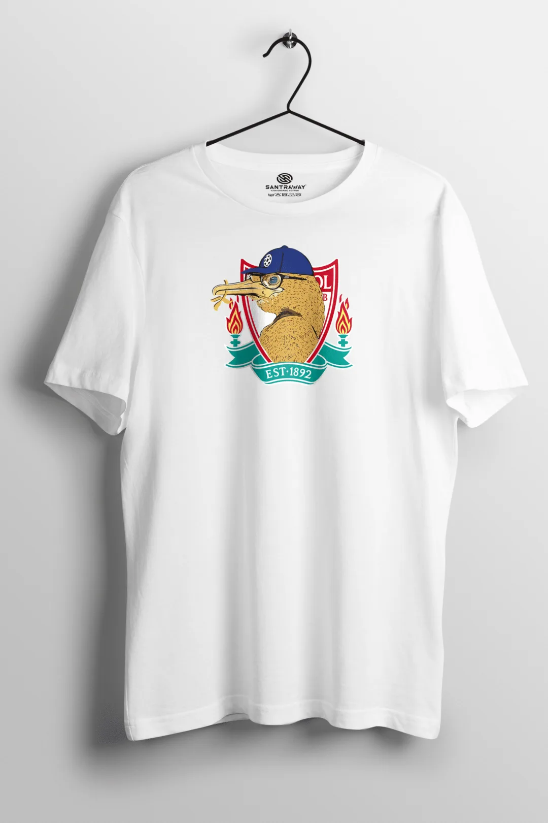 Liverpool The Klopp Effect T-Shirt | Tişört