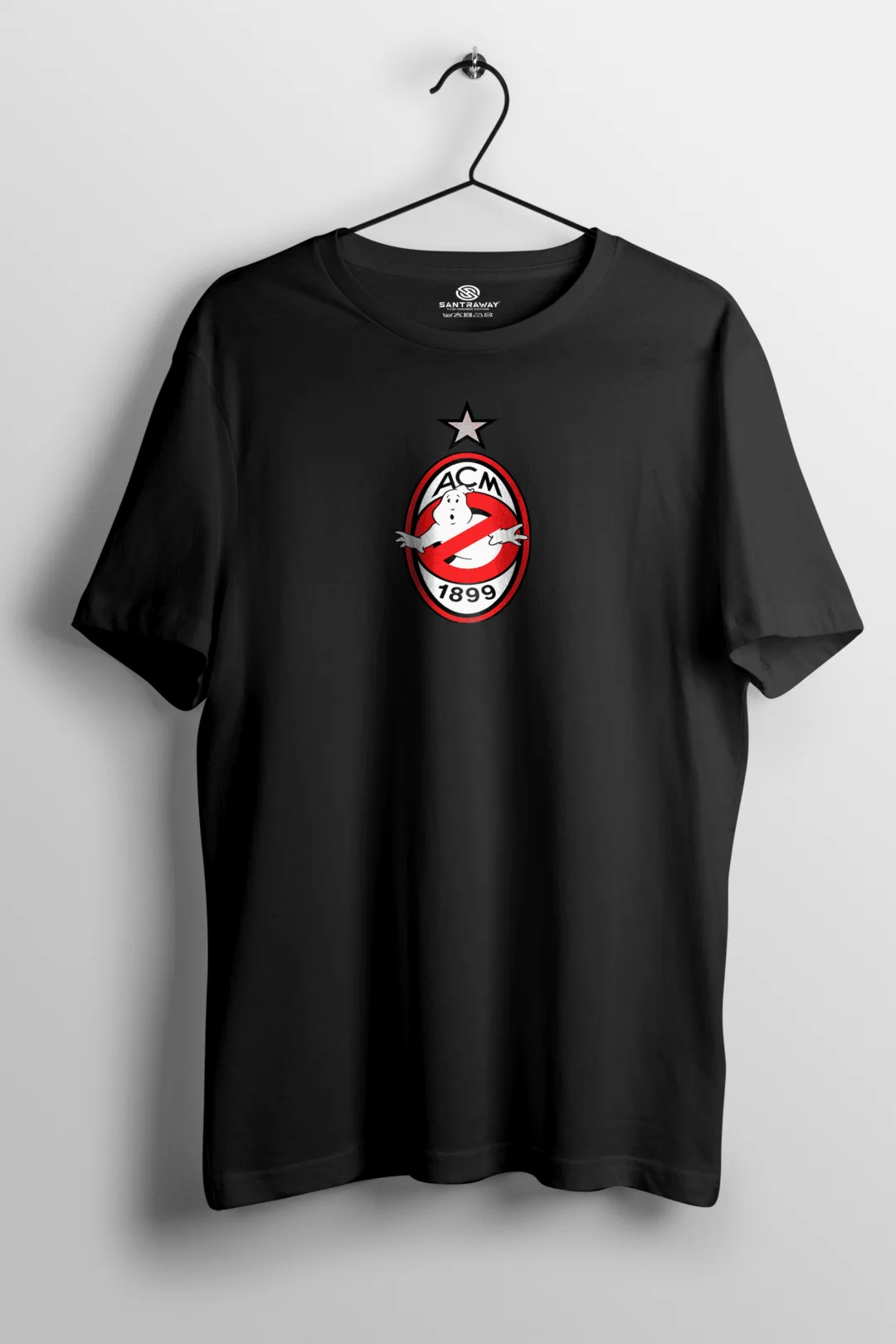 Milan Hayalet avcıları T-Shirt | Tişört