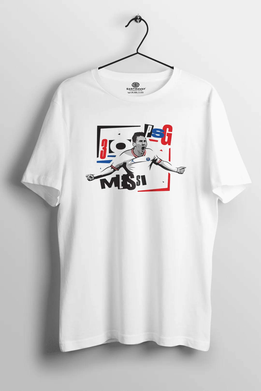 Lionel Messi T-Shirt | Tişört