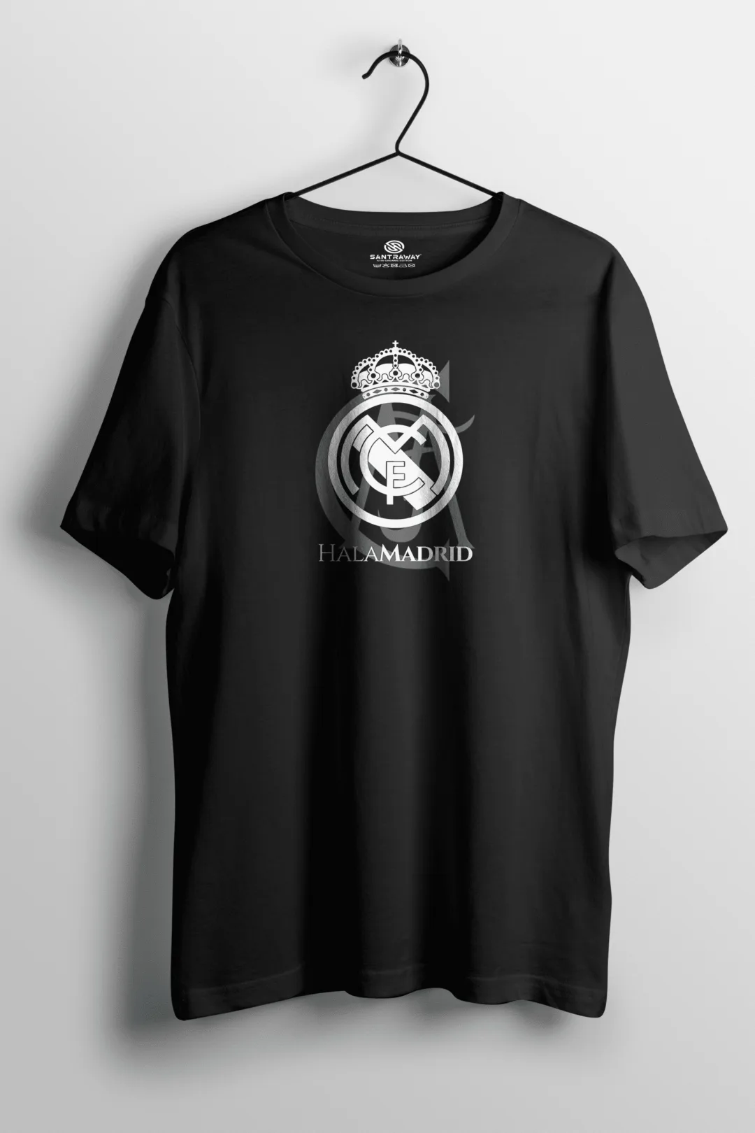 Hala Madrid History T-Shirt | Tişört