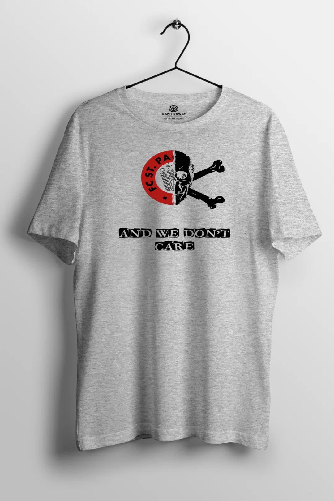 We Dont Care T-Shirt | Tişört