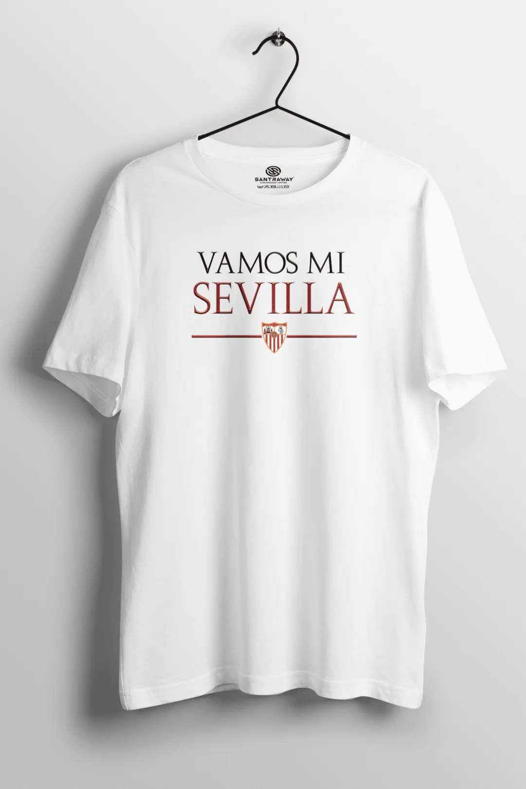 Sevilla FC T-Shirt | Tişört - Görsel 2