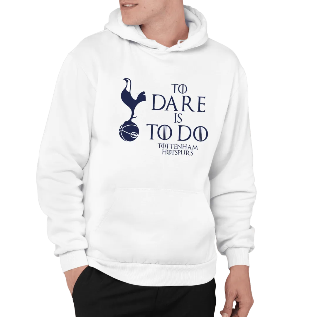 Tottenham Hotspur FC Hoodie | Sweatshirt | Kapüşonlu