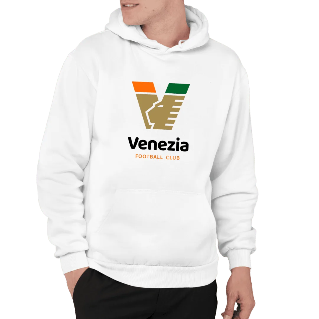 Venezia Club Hoodie | Sweatshirt | Kapüşonlu