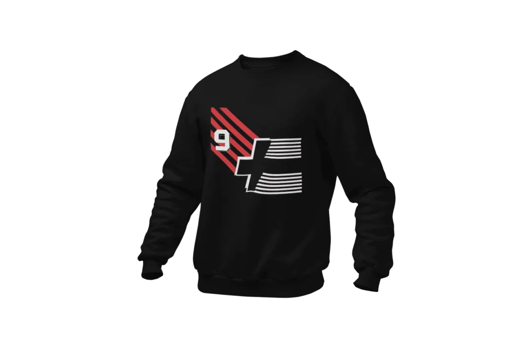 İsviçre Retro Nostalji Sweatshirt - Görsel 2