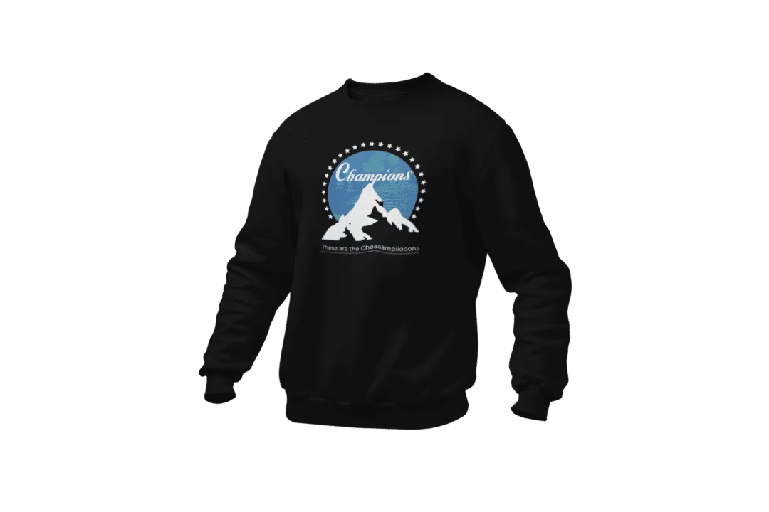Champions Sweatshirt