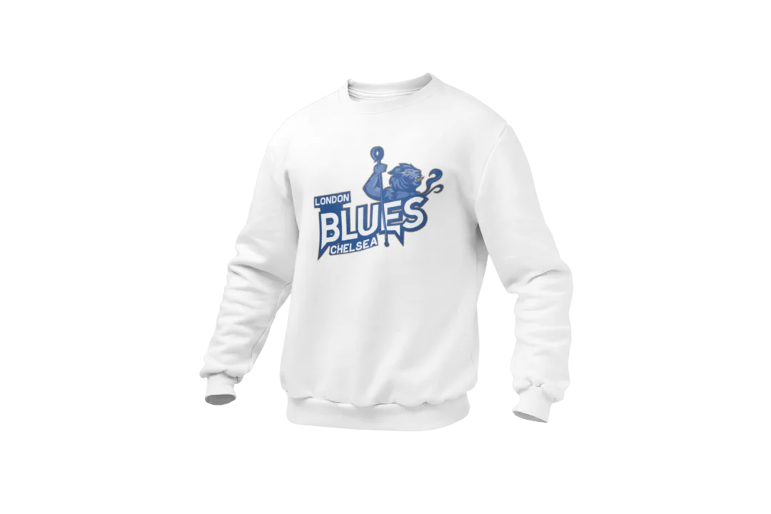 Chelsea Fc Blues Sweatshirt