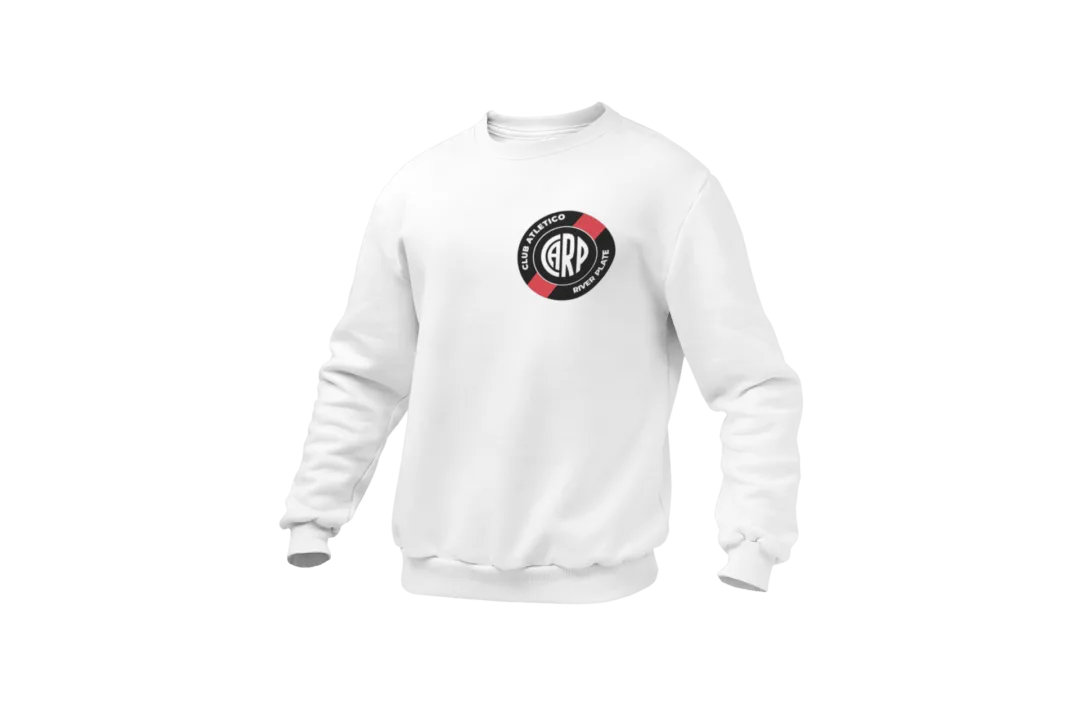 Club Atletico River Plate Sweatshirt