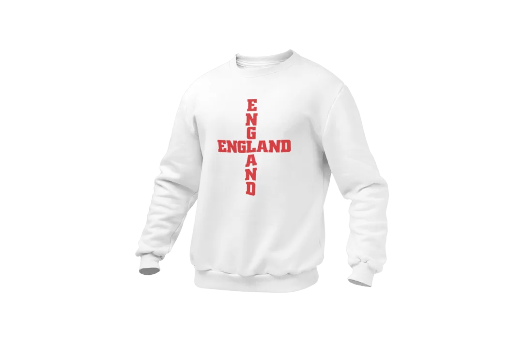 England Sweatshirt