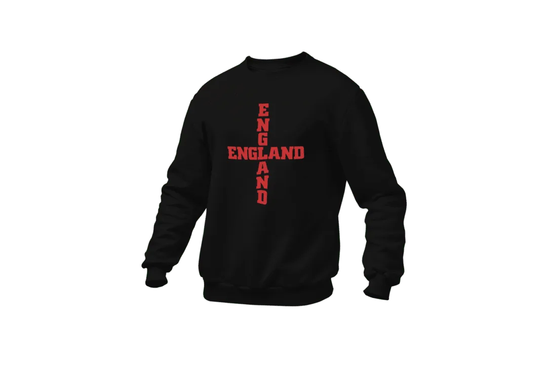 England Sweatshirt