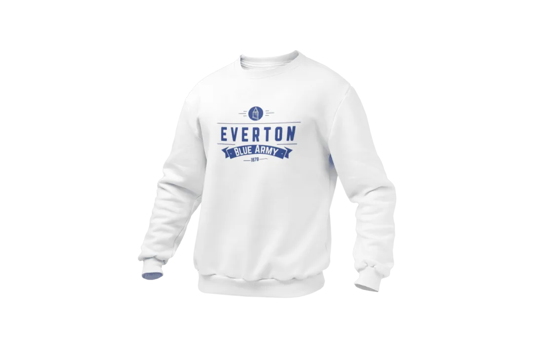 Everton Sweatshirt