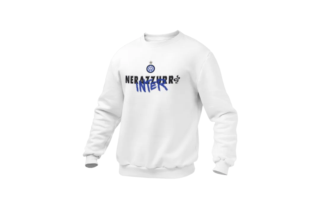 Inter Nerazurri Sweatshirt