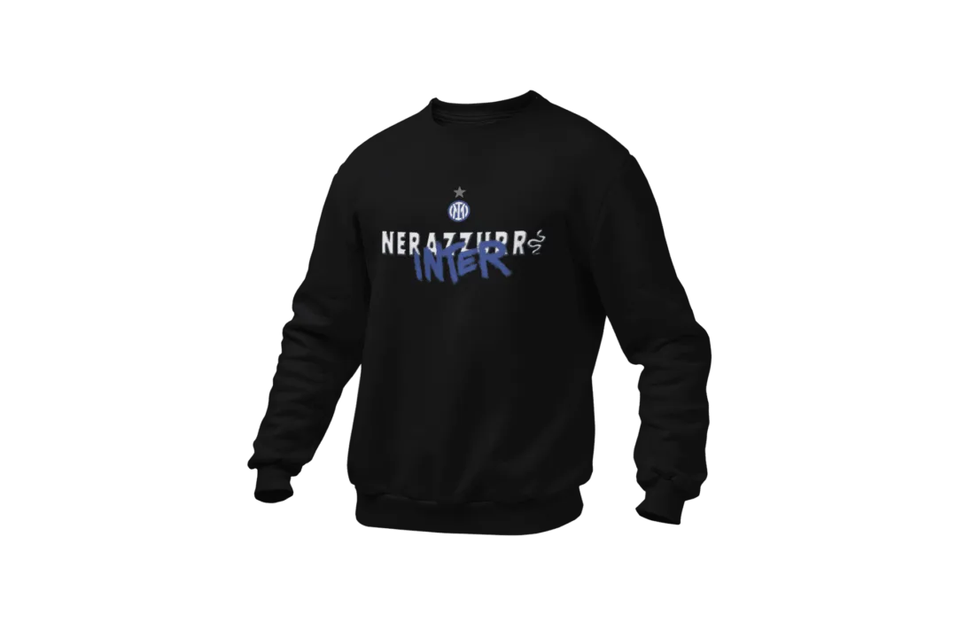 Inter Nerazurri Sweatshirt