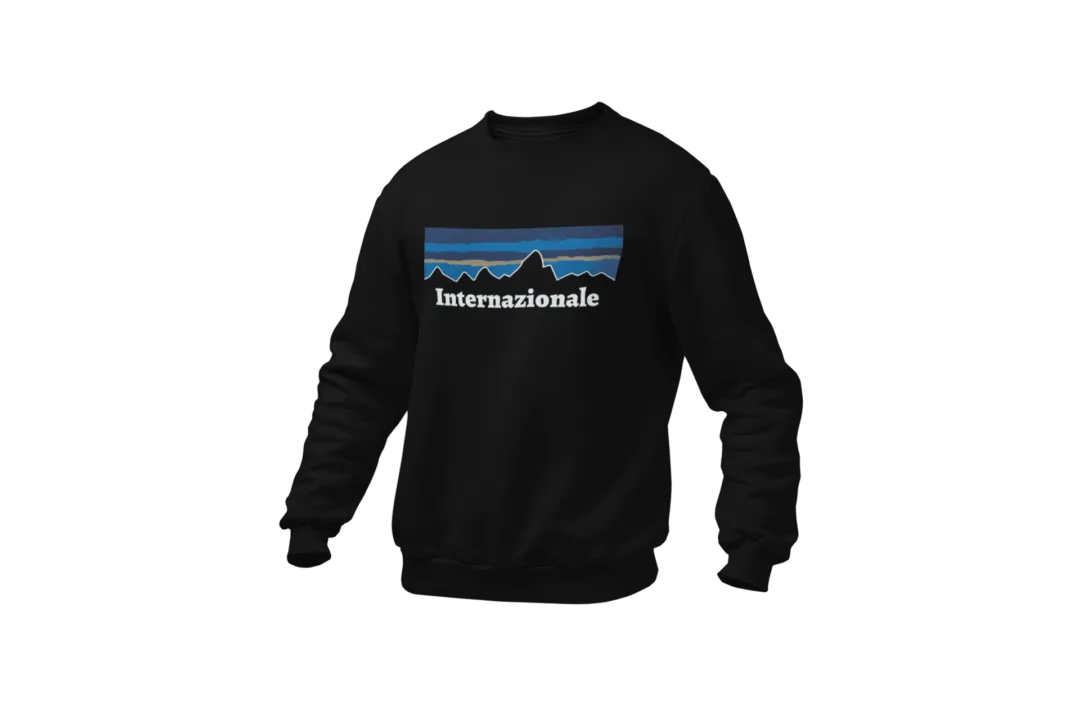 Internazionale Milano Sweatshirt