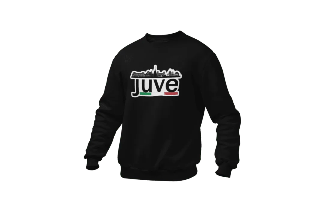 Juventus Turin Sweatshirt