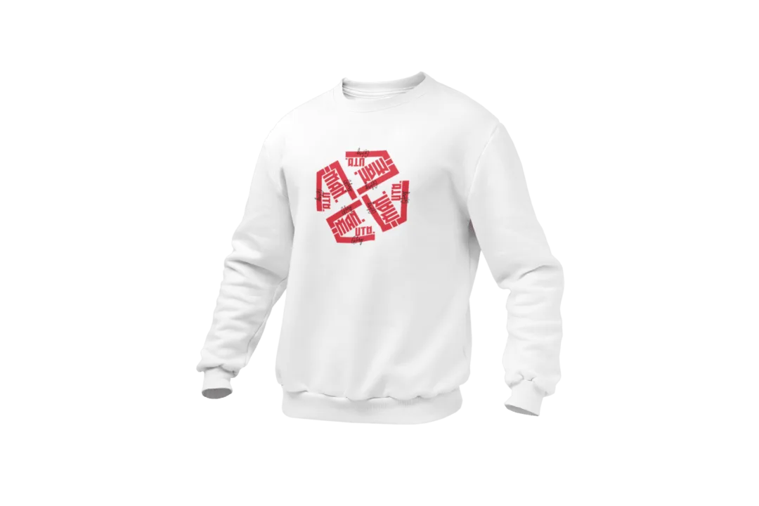 Manchester United Glory Sweatshirt