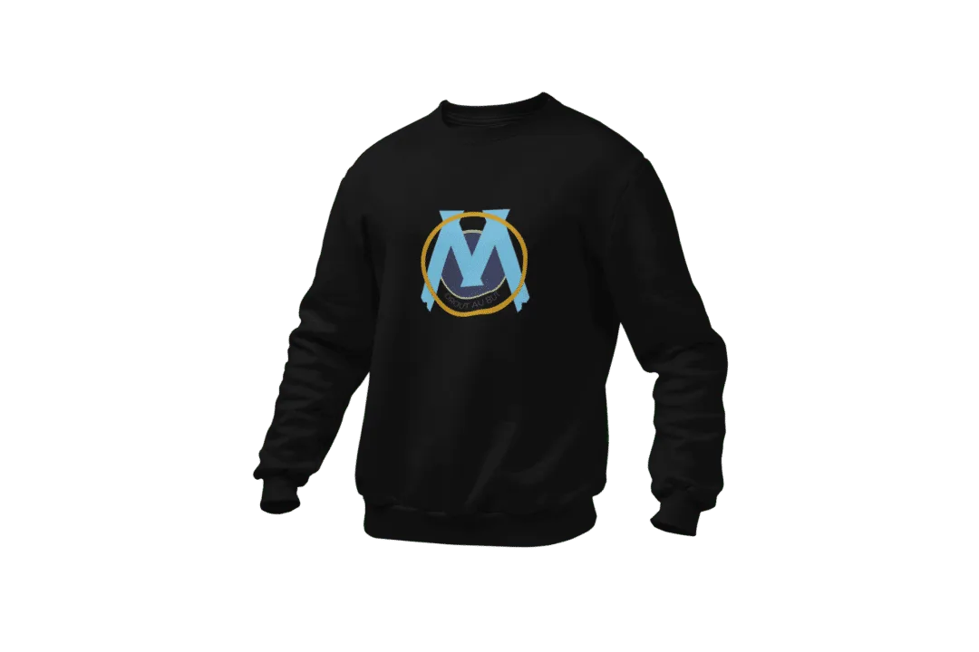 Olympique Marsilya Sweatshirt