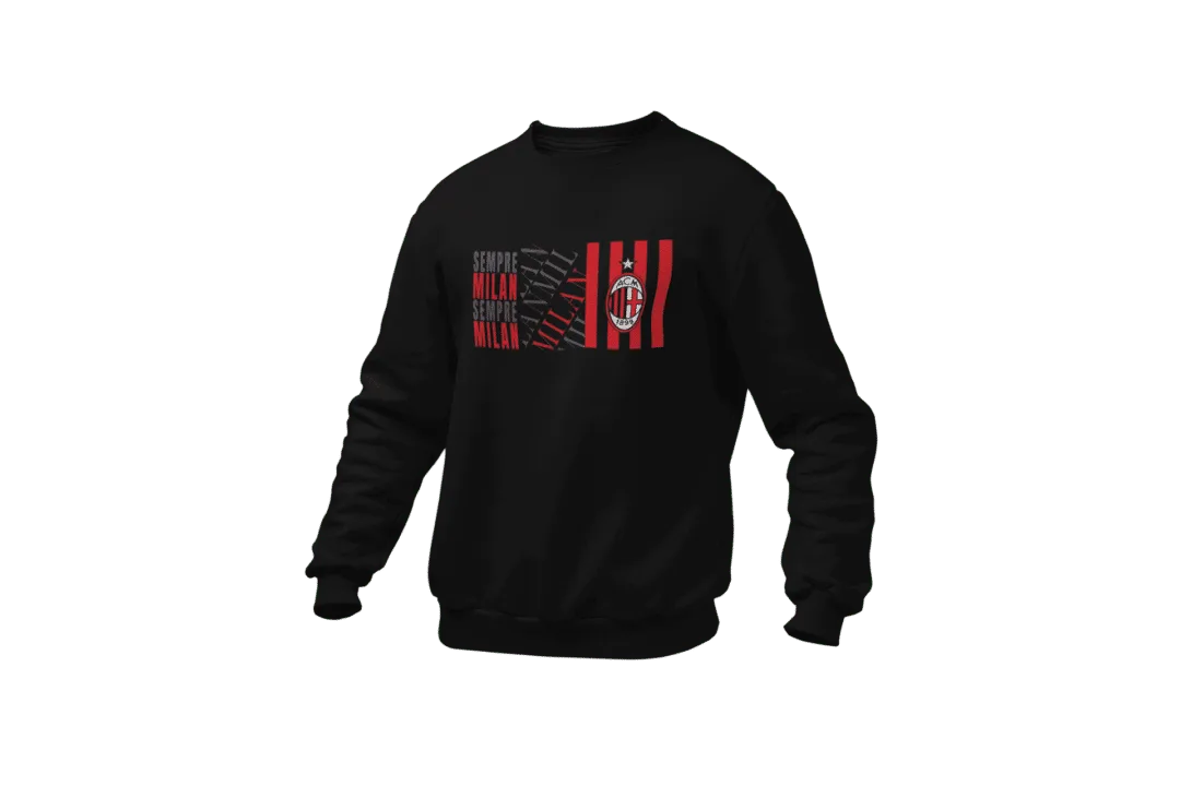 Milan Sempre Sweatshirt
