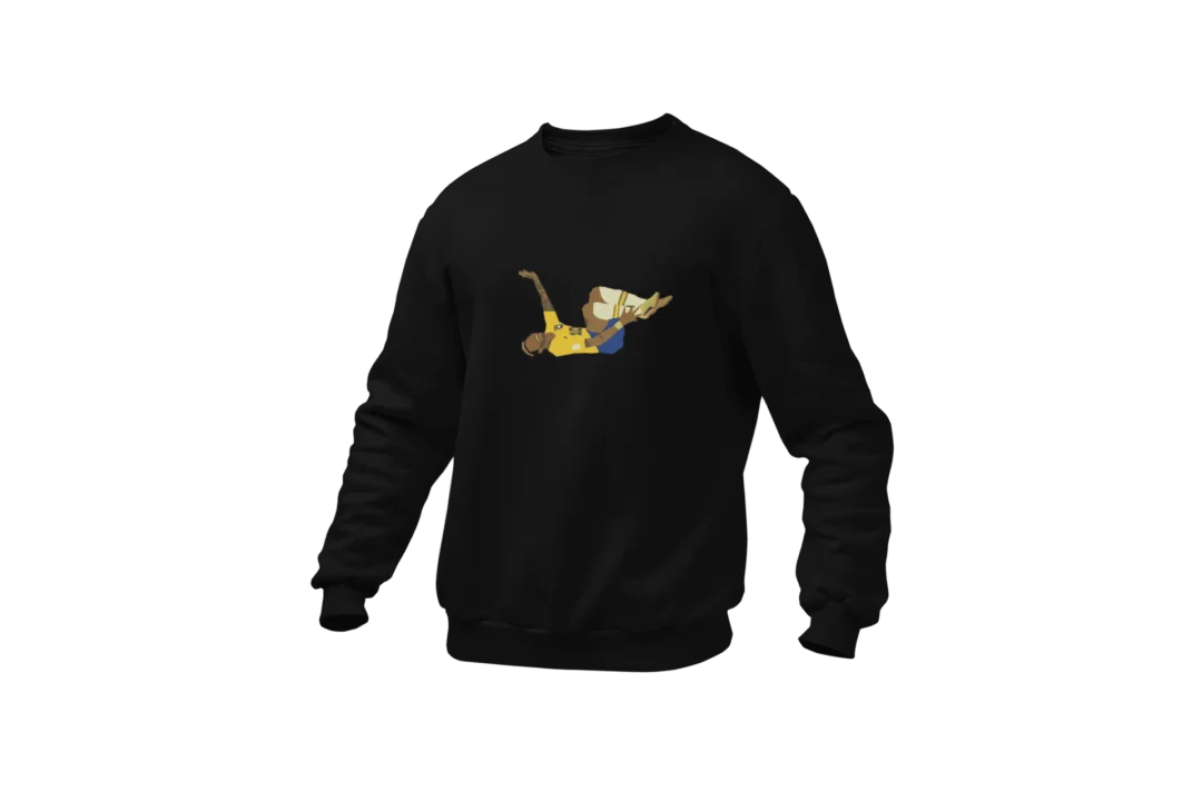 Neymar Style Sweatshirt