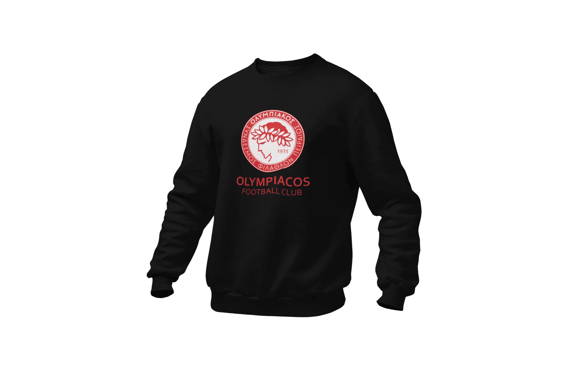 Olympiakos Fc Sweatshirt 2 Olympiakos Fc Sweatshirt