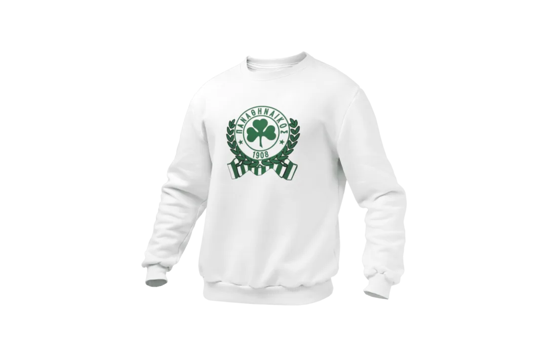 Panathinaikos Sweatshirt