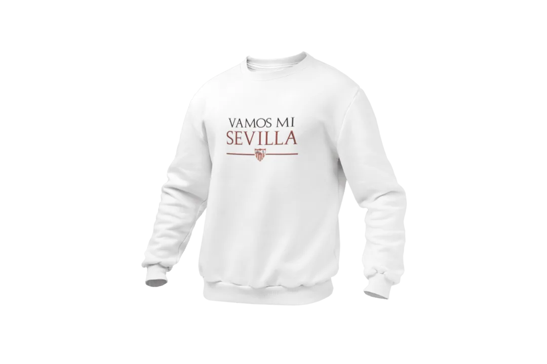 Sevilla FC  Sweatshirt