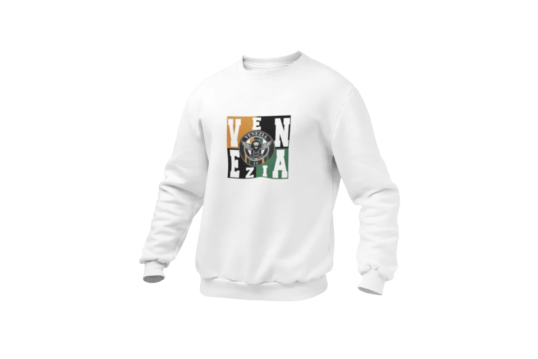 Venezia Fc Sweatshirt