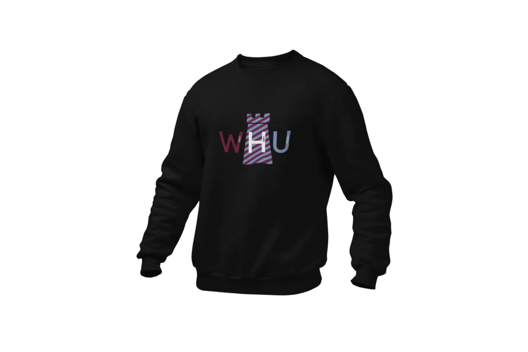 West Ham United WHU Sweatshirt