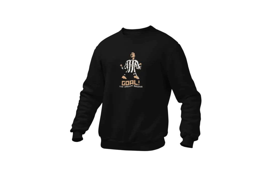 Santiago Munez Goal Sweatshirt