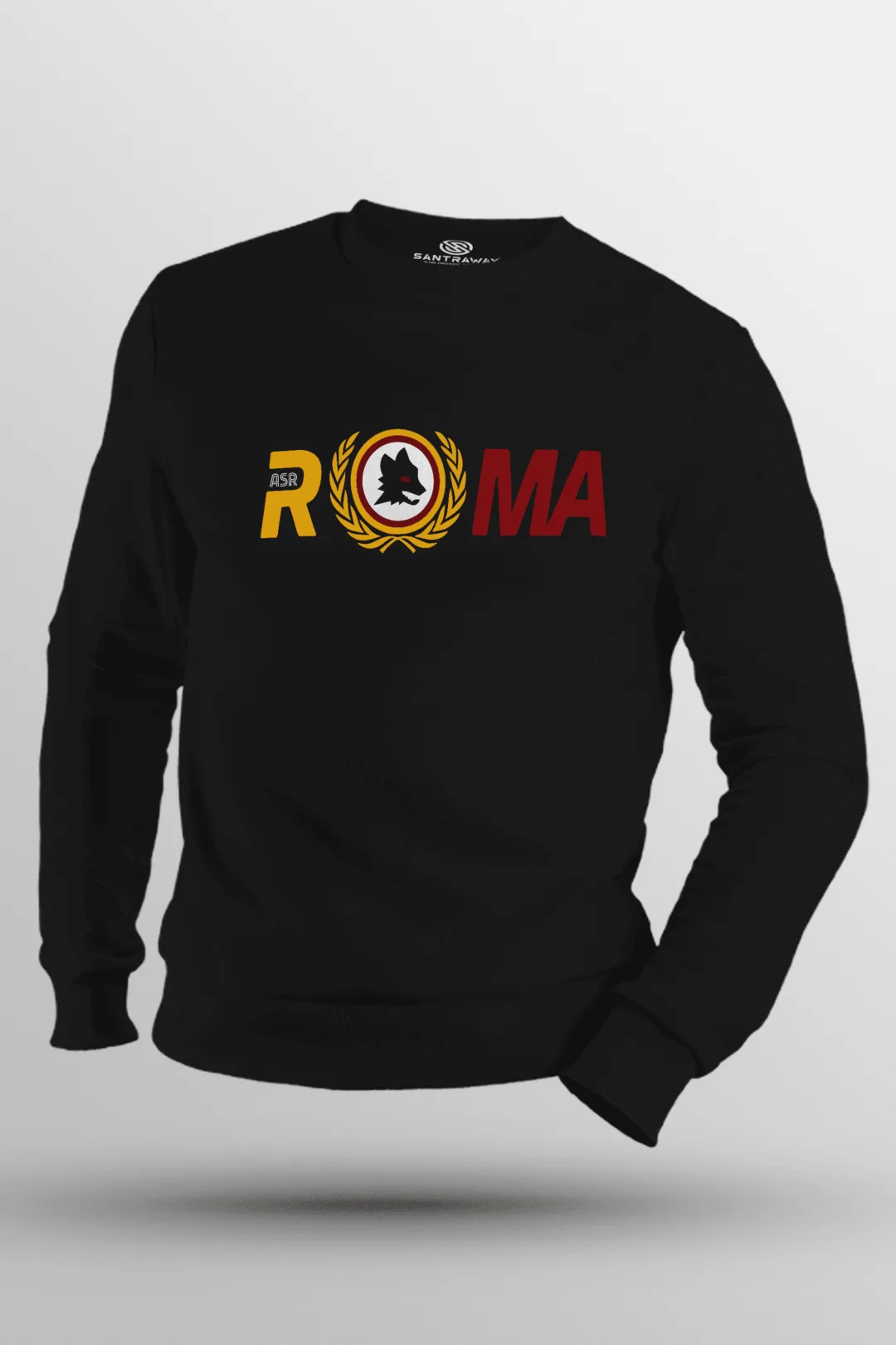 Asr Roma Sweatshirt