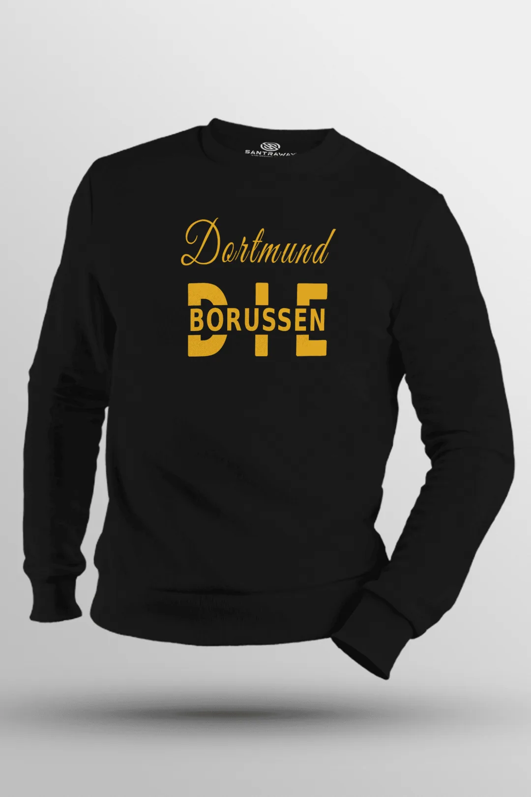 Borussia Dortmund Bvb09 Die Sweatshirt