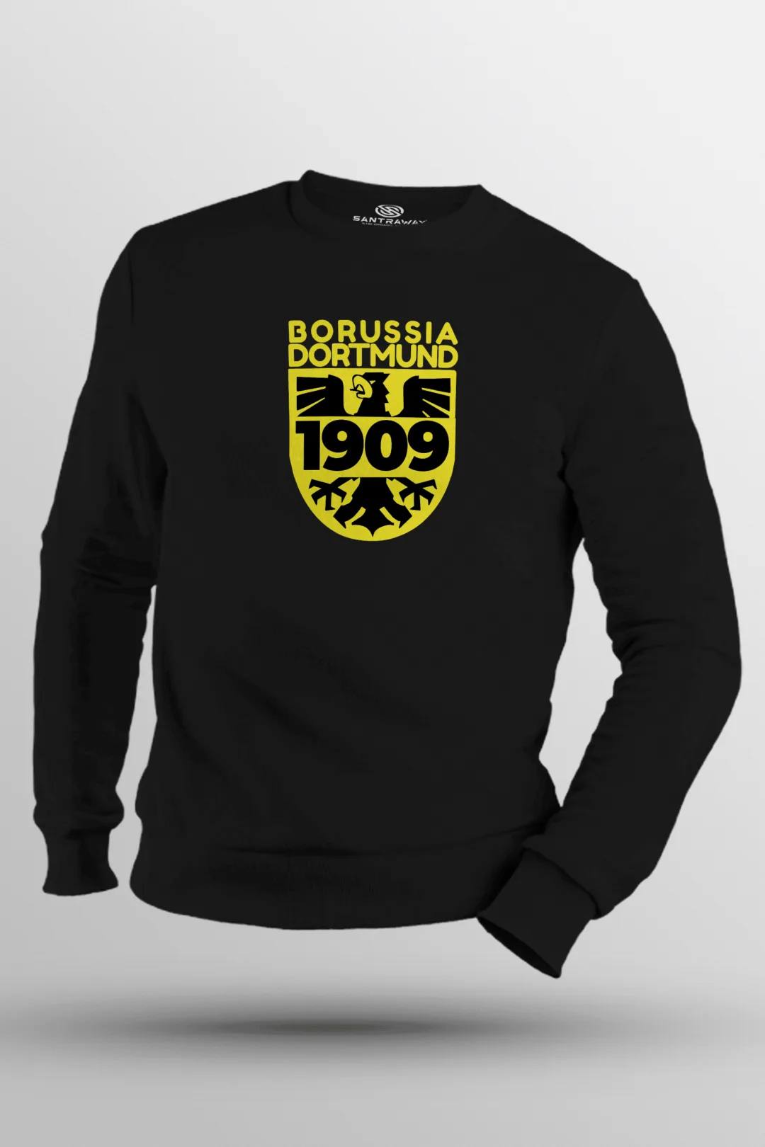 Borussia Dortmund Germany Sweatshirt