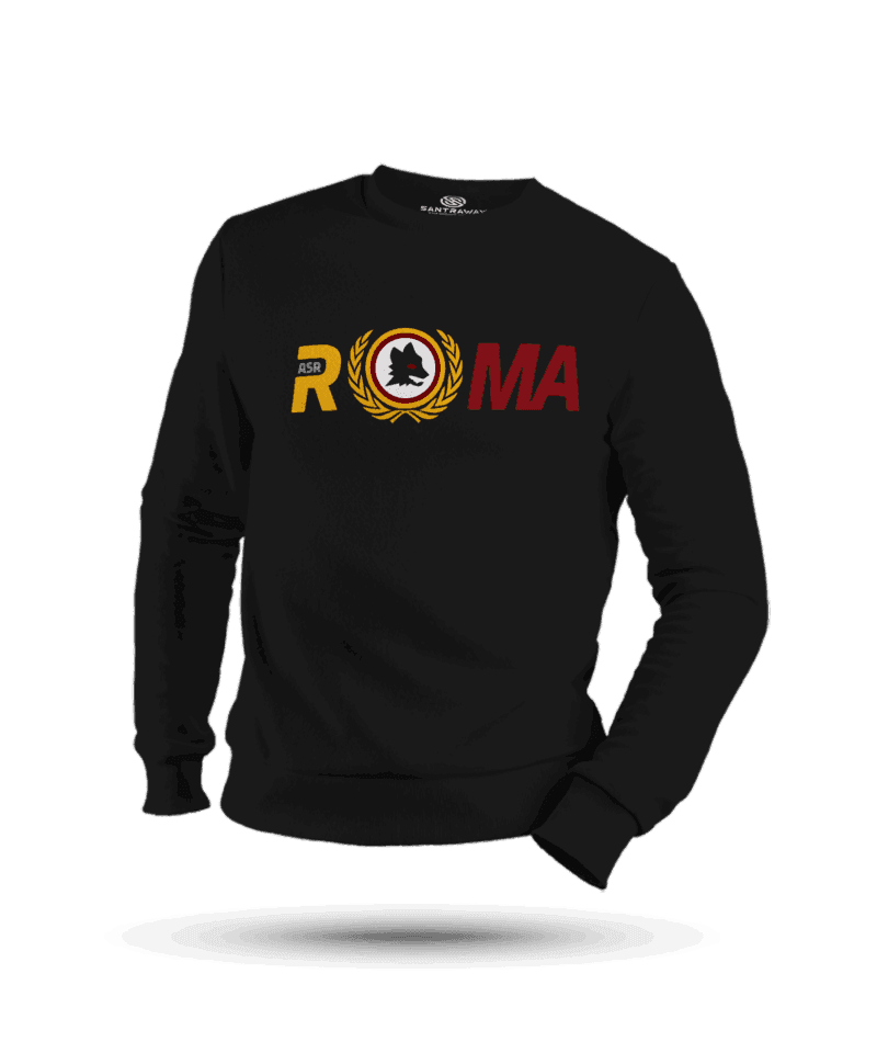 Asr Roma Sweatshirt