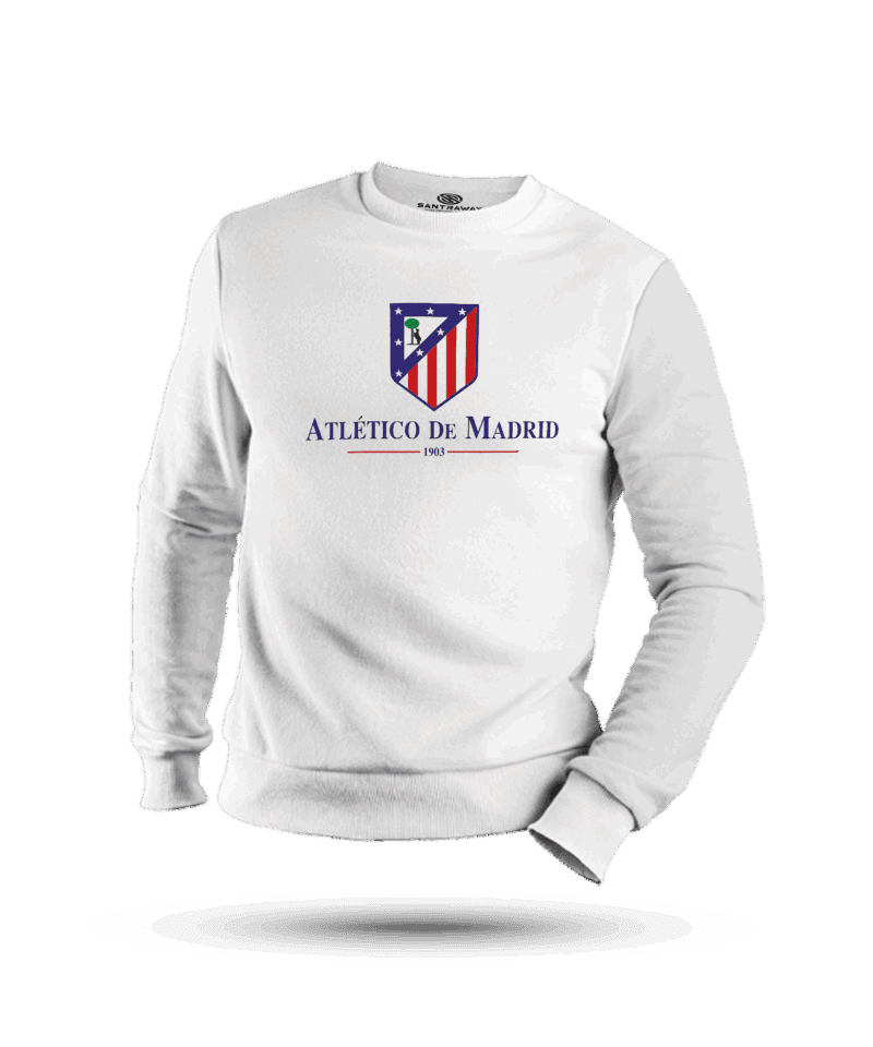 Atletico Madrid Sweatshirt